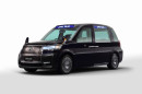Das Toyota JPN Taxi Concept wird Toyota in Japan auf die Straße bringen