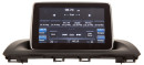 Das Automotive Tablet Display von Visteon Electronics
