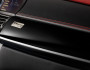 Die Plakette zur Erinnerung - BMW X6 M Design-Edition