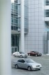 Die Mercedes C-Klasse Baureihen W 202, W 203 und W201