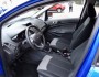 Die Vordersitze des Ford Ecosport
