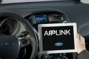 Ford Sync App-Link mit I-Pad