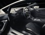 Der Innenraum des Lamborghini Huracàn