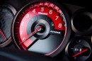 Rundinstrumente des Nissan GT-R Nismo
