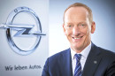 Opel-Chef Karl-Thomas Neumann über CO2-Zertifikate für Autoindustrie