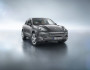 Porsche Cayenne Platinum Edition in der Lackierung Platinsilbermetallic