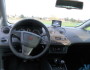 Das Cockpit eines Seat Ibiza ST 1.2 TDI
