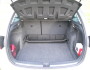 Der Kofferraum des Seat Ibiza ST 1.2 TDI mit 430 Liter Volumen