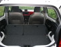 das Gepäckabteil des 2013er Volkswagen Cross-Up