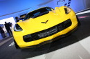 Corvette Z06 auf der NAIAS 2014