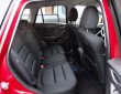 Der Rücksitzbank des Mazda CX-5 Skyactiv-D Center-Line FWD