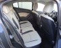 Die Sitze im Fond des Mazda3 Skyactiv-G 120 Sports-Line