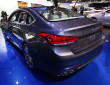 Hyundai Genesisauf der Detroit Motor Show 2014