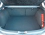 Der Kofferraum des Mazda3 Skyactiv-G 120 Sports-Line