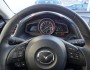 Der Tachometer des Mazda3 Skyactiv-G 120 Sports-Line