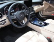 Das Cockpit der neuen Mercedes-Benz C-Klasse W205