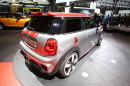 Mini John Cooper Works Concept auf der Detroiter Autoshow 2014