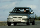 Den Opel Cadett GS brachten die Rüsselsheimer 1984