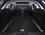 Blick in den Innenraum des Peugeot 308 SW