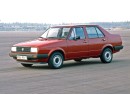 1984 brachte Volkswagen den Jetta II auf den Markt