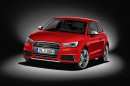 Der neue Audi S1 mit 310 mm Scheibenbremsen