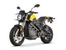 2014er Brammo Empulse mit Elektroantrieb