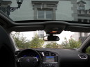 Das Panoramadach des Citroen C4 Typ N