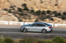 Das BMW 4er Gran Coupé ist 4,64 Meter lang