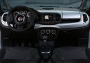 Sondermodell Fiat 500L Beats Edition mit mehr Sound