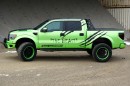 Geigercars Tuning für den Ford F-150 SVT Raptor