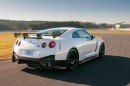 Sportcoupe Nissan GT-R Nismo wird 2014 auf den Markt kommen
