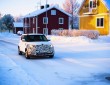 Der Kia Soul EV wird in Schweden auf seine Wintertauglichkeit getestet