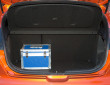 Der Kofferraum des Kia Pro Cee’d 1.6 GDI schluckt 380 Liter