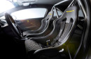 Die einzigen Sitze im Opel Astra OPC Extreme von Recaro