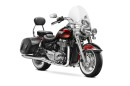 2014er Triumph Thunderbird LT Pressefoto