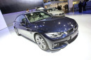 BMW 4er Gran Coupé auf 2014er Genfer Autosalon