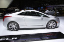 Cadillac ELR auf dem Genfer Automobil-Salon 2014