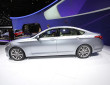Hyundai Genesis auf 2014er Genfer Autosalon