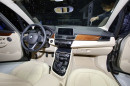 Der Innenraum des BMW 2er Active Tourer: Cockpit, Mittelkonsole, Lenkrad, Sitze