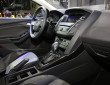 Der neue Kompaktwagen Focus mit Ford Sync an Bord