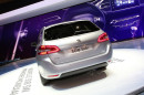 Peugeot 308 SW auf 2014er Genfer Autosalon