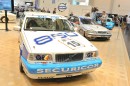 Volvo 850 Kombi Rennwagen auf der Techno Classica 2014