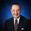 88 Jahre wurde er: William Clay Ford von der Firma Ford