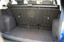 375 Liter passen im Kofferraum des Ford Ecosport 1.0 l Ecoboost