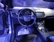 Das Cockpit des Konzeptfahrzeuges Ford S-Max Vignale