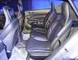 Die Einzelsitze im Fond des Ford S-Max Vignale Concept