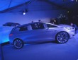 Vorstellung des Ford S-Max Vignale Concept auf der Mailänder Möbelmesse