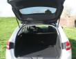 Das Kofferraumvolumen des Peugeot 308 SW beträgt 610 Liter