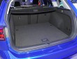 Blick in den Kofferraum des VW Golf SportWagen