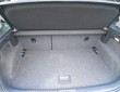 Der Kofferraum des Volkswagen Polo 6